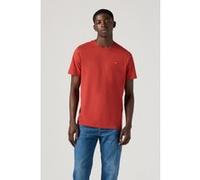 Levi's Ss Classic Hm Tee Ketchup Taille: S | T-shirts Basiques Outlet | Homme