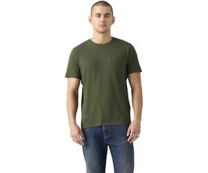 Levi's SS Classic Pocket Tee Duffel Bag Slub Je, Sac fourre-Tout, L