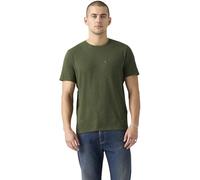 Levi's SS Classic Pocket Tee Duffel Bag Slub Je, Sac fourre-Tout, M