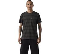 Levi's SS Classic Pocket Tee Kabir Paisley STRI