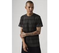 Levi's Ss Classic Pocket Tee Kabir Paisley Stri Taille: S | T-Shirts Outlet | Homme