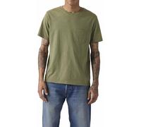 Levi's SS Classic Pocket Tee Moss Olive 0908736