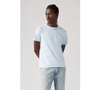 Levi's Ss Classic Pocket Tee Niagara Mist Slub Taille: XS | T-shirts Basiques Outlet | Homme