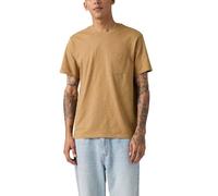 Levi's SS Classic Pocket Tee Tiger's Eye T-Shirt