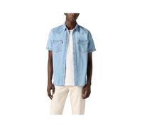 Levi's SS Classic Western Chemise à Bouton Bas Homme (Lot de 1)