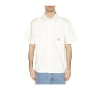 Levi's - SS Dalton Worker WW - Homme - Chemises - Blanc - Taille: XL