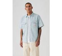 Levi's Ss Dalton Worker Ww Lenox Bleached Taille: XL | Casual chemises Outlet | Homme |