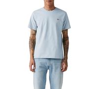 Levi's SS Original HM Tee T-Shirt, Niagara Mist, M Hommes