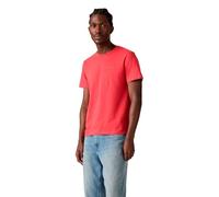 Levi's SS Original HM T-Shirt pour Homme, Jalapeno, M