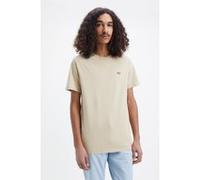Levi's Ss Original Housemark Tee T-Shirt Homme, Fields Of Rye, S