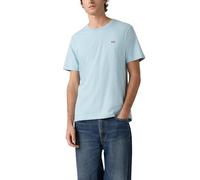 Levi's – T-shirt – SS Original HM Tee – Forget-Me-Not – Taille XL
