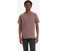 Levi's Ss Original Hm Tee Sparrow Slub Jersey Taille: XS | T-shirts basiques Outlet | Homme |