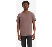 Levi's Ss Original Hm Tee Sparrow Slub Jersey Taille: XS | T-Shirts Outlet | Homme