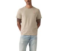 Levi's SS Original HM Tee T-Shirt Homme, Kaki (Vintage Kaki), L