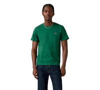 Levi's SS Original HM Tee T-Shirt, Vert foncé, M Hommes