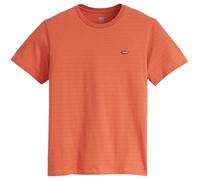 Levi's SS Original Housemark Tee T-Shirt Homme, Etruscan Red, M
