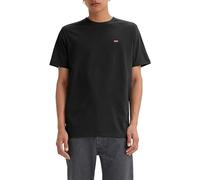 Levi's Ss Original Housemark Tee T-Shirt Homme, Stonewashed Black, XS
