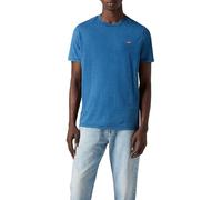 Levi's SS Original HM Tee T-Shirt, True Indigo Dark IND, L Hommes