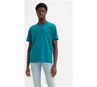 Levi's Ss Printed T-shirt Blue Taille: XS | T-shirts avec imprimés Outlet | Homme | Bleu