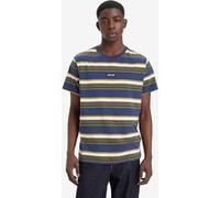 Levi's Ss Printed T-shirt Multicolour Taille: M | T-shirts avec imprimés Outlet | Homme |