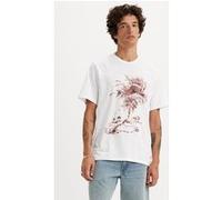 Levi's Ss Printed T-shirt Multicolour Taille: M | T-shirts avec imprimés Outlet | Homme |