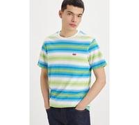 Levi's Ss Printed T-shirt Multicolour Taille: S | T-shirts avec imprimés Outlet | Homme |