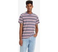 Levi's Ss Printed T-shirt Multicolour Taille: S | T-shirts avec imprimés Outlet | Homme |