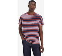 Levi's Ss Printed T-shirt Multicolour Taille: S | T-shirts avec imprimés Outlet | Homme |