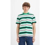 Levi's Ss Printed T-shirt Multicolour Taille: S | T-shirts avec imprimés Outlet | Homme |