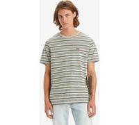Levi's Ss Printed T-shirt Multicolour Taille: S | T-shirts avec imprimés Outlet | Homme