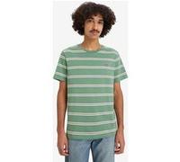 Levi's Ss Printed T-shirt Multicolour Taille: S | T-shirts avec imprimés Outlet | Homme |