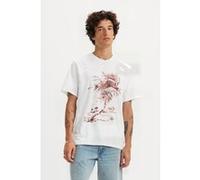 Levi's Ss Printed T-shirt Multicolour Taille: S | T-Shirts Outlet | Homme