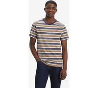 Levi's Ss Printed T-shirt Multicolour Taille: XS | T-shirts avec imprimés Outlet | Homme |