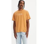 Levi's Ss Printed T-shirt Orange Taille: S | T-shirts avec imprimés Outlet | Homme | Orange