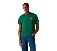 Levi's SS Relaxed Fit T-Shirt Archive Sport Prep Em, Archive Sport Prep E, XL