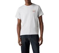 Levi's SS Relaxed Fit Tee T-Shirt, Archive Sport Prep E, XXL Hommes