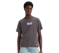 Levi´s ® Relaxed Fit Short Sleeve T-shirt Gris L Homme