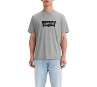 Levi's Ss Relaxed Fit T-Shirt Homme Batwing Expression Mhg XS