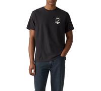 Levi's T-shirt manches courtes Western Wind Eagle 1 coupe décontractée Taille L