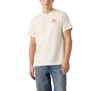 Levi´s ® Relaxed Fit Short Sleeve T-shirt Beige L Homme