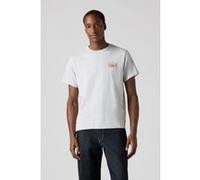 Levi's T-Shirt SS Relaxed Fit pour Homme, Archive Sport Prep E, S