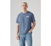 Levi´s ® Relaxed Fit Short Sleeve T-shirt Bleu M Homme