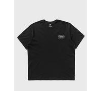 Levis SS RELAXED FIT TEE men Shortsleeves black taille: L