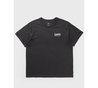 Levis SS RELAXED FIT TEE men Shortsleeves black taille: M