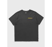 Levis SS RELAXED FIT TEE men Shortsleeves black taille: S