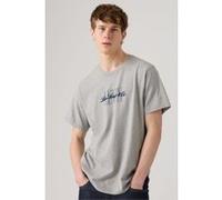 Levi´s ® Relaxed Fit Short Sleeve T-shirt Gris L Homme