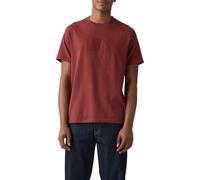 Levi's SS Relaxed Fit Tee T-Shirt, 0pen Finish TBD 17, XL Hommes