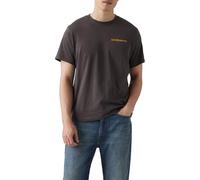 Levi's SS Relaxed FIT Tee T-Shirt, ARCHIVAL Phantom, M Hommes