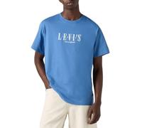 Levi's SS Relaxed Fit Tee T-Shirt Homme (Lot de 1)