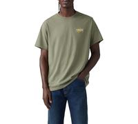 Levi's SS Relaxed FIT Tee T-Shirt, SSNL BW Cacti Logo D, M Hommes